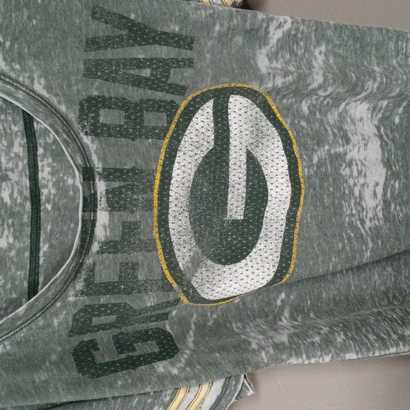 Green Bay Packers Tee - Picture 3 of 3
